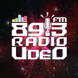 RADIO UDEO-logo