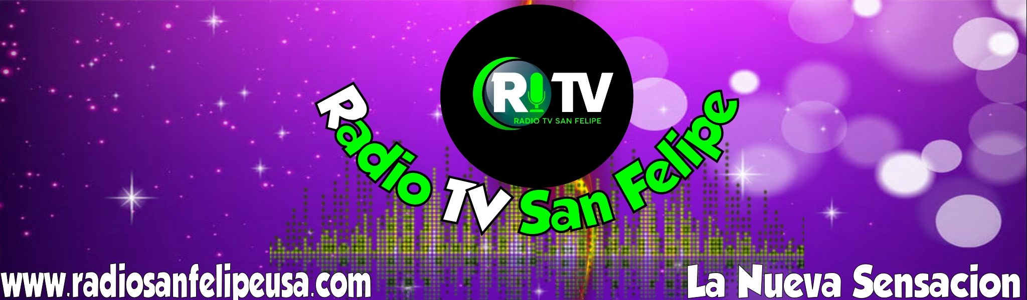 RADIO SAN FELIPE USA