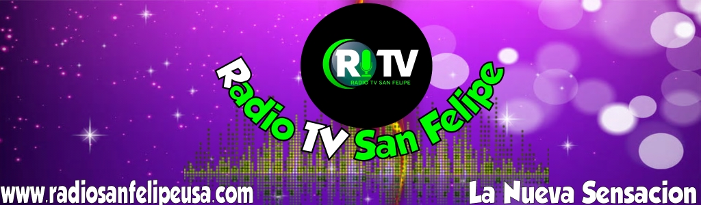 RADIO SAN FELIPE USA