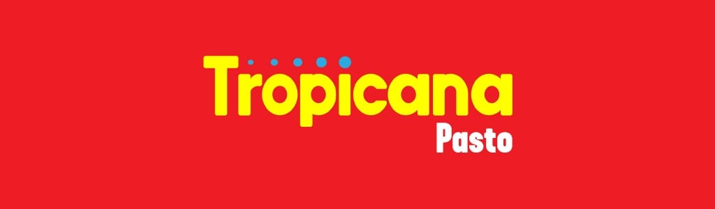 Tropicana Pasto