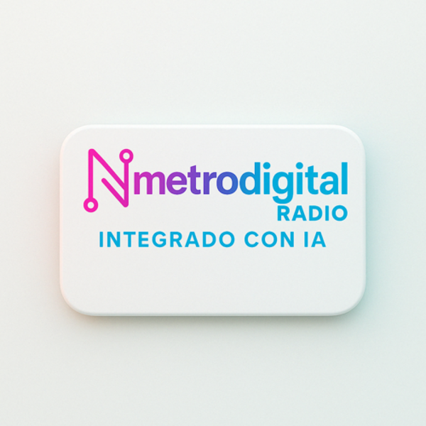 Radio MetroDigital