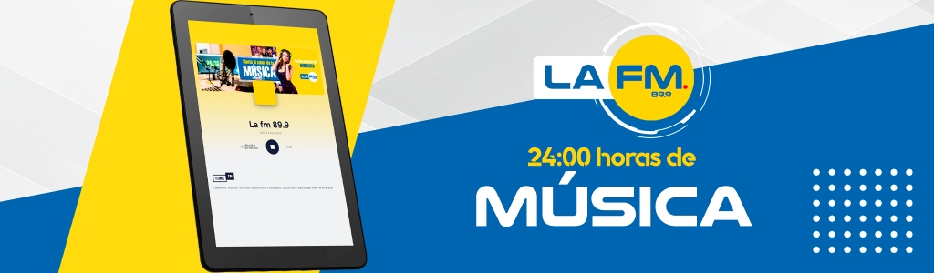 La fm 89.9