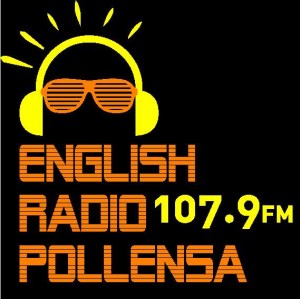 English Radio Pollensa-logo