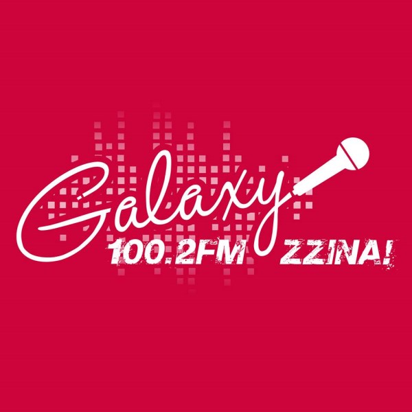 Galaxy FM 100.2, 100.2 Galaxy FM 100.2 