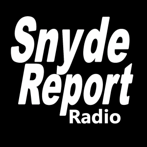 SnydeReport Radio-logo