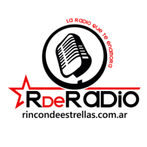 RDE - Radio Rincón de Estrellas-logo
