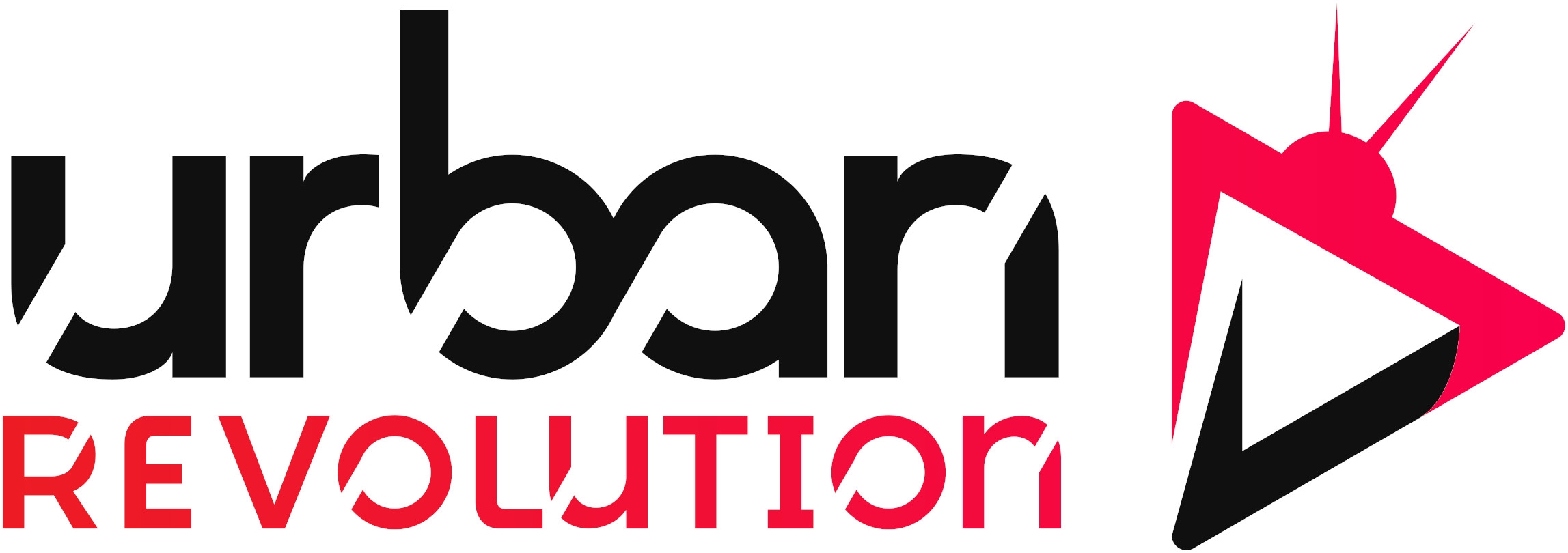 URBAN REVOLUTION
