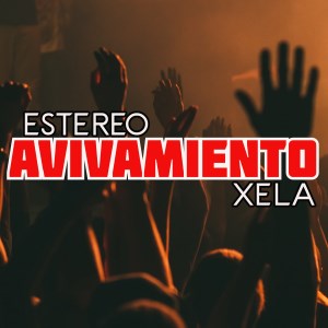 ESTEREO AVIVAMIENTO XELA-logo
