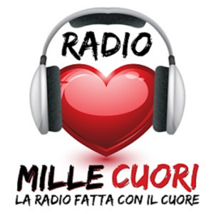 RADIO MILLE CUORI-logo