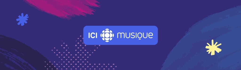 ICI Musique Montreal