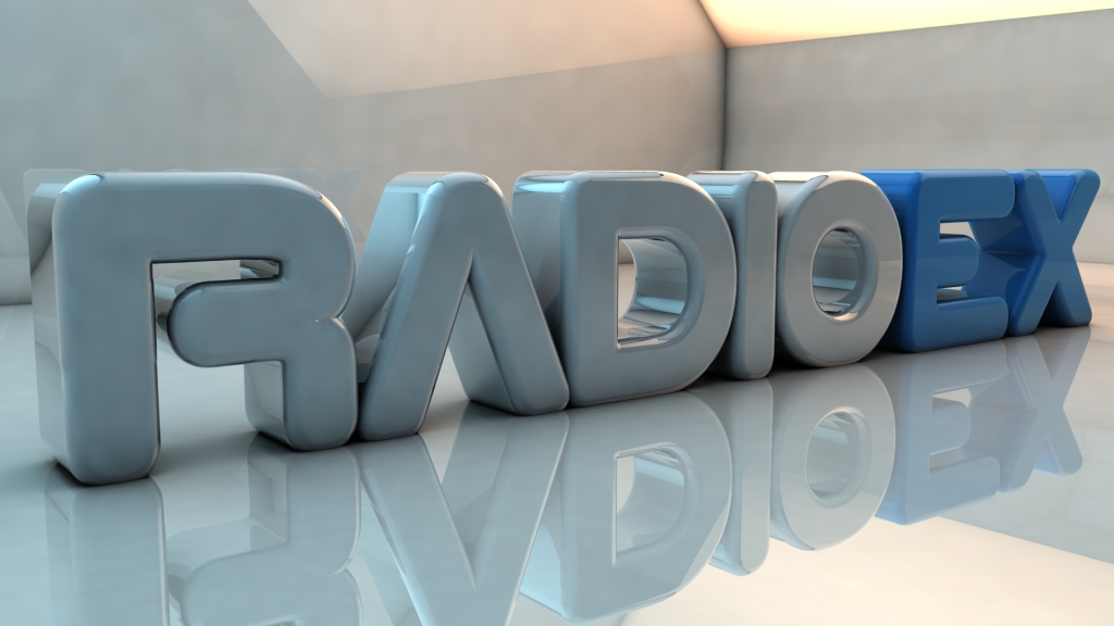 RADIOEX