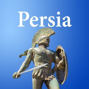 Calm Radio - Persia-logo