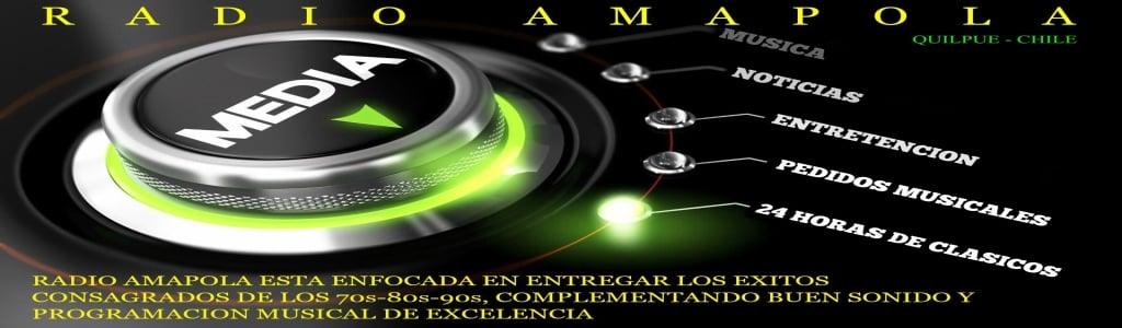 Radio Amapola