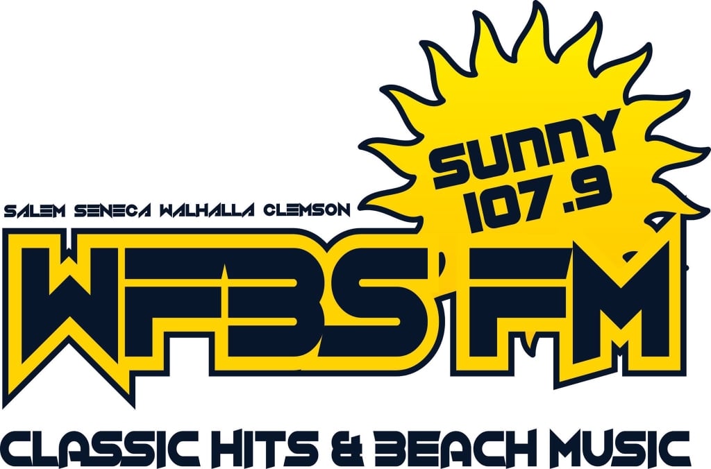 Sunny 107.9 WFBS