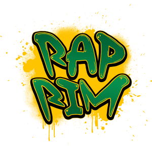 RapRim Radio-logo