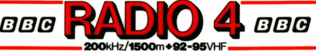 Radio 4