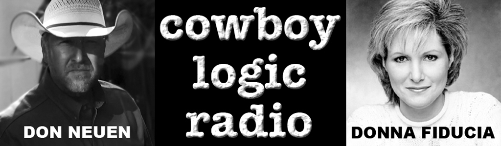 Cowboy Logic Radio