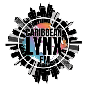 Caribbean Lynx FM-logo