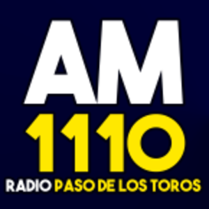 Radio Paso de los Toros