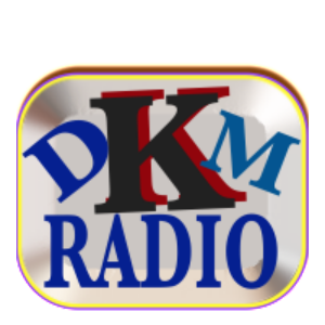 DKM Radio-logo
