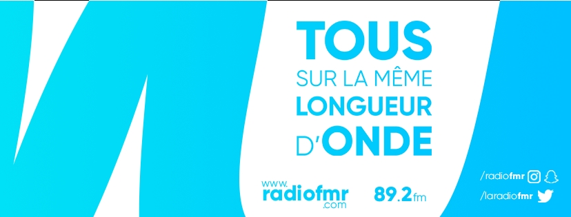 Radio FMR