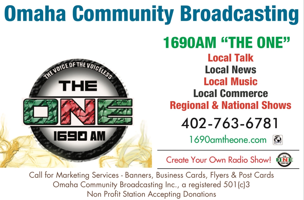 1690am The One