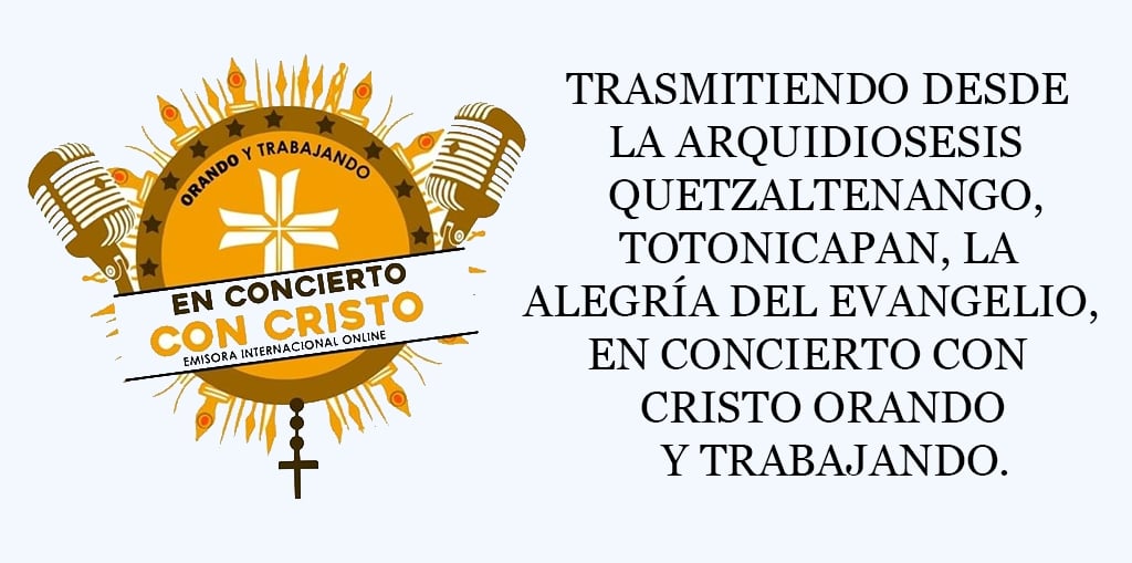 En Concierto Con Cristo Radio