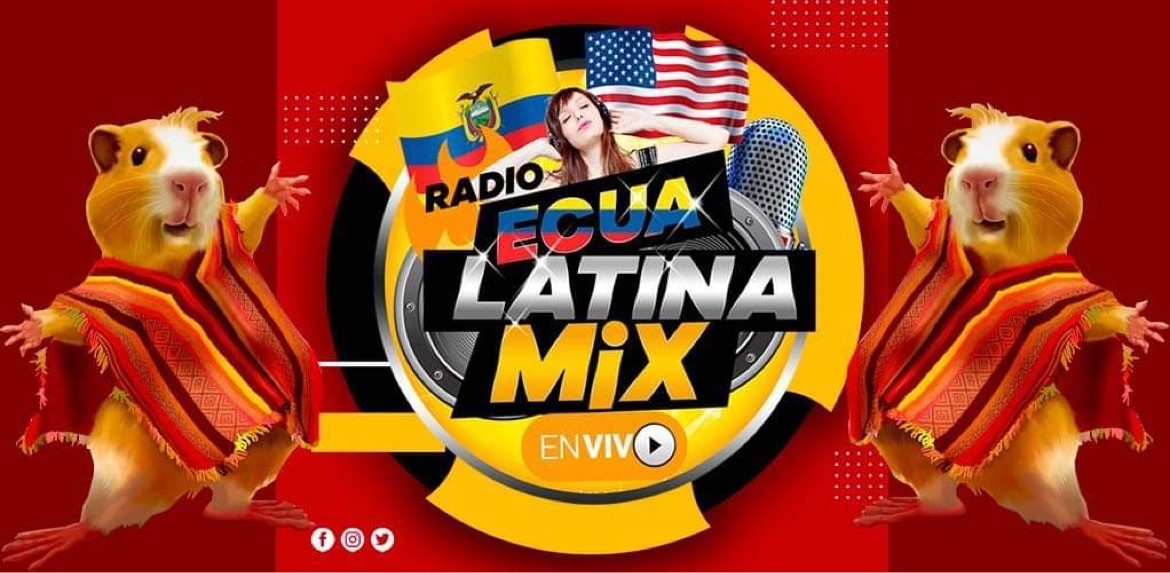 Radio Ecualatina Mix