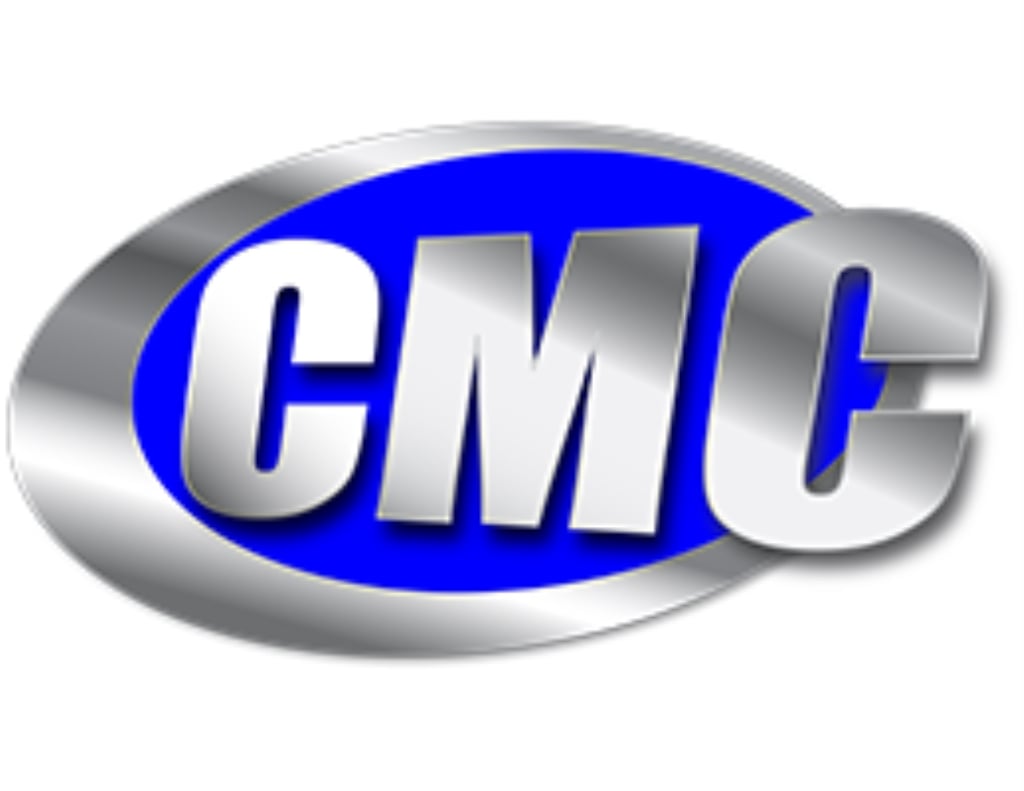 CMC CALIFORNIA MUSIC CHANNEL