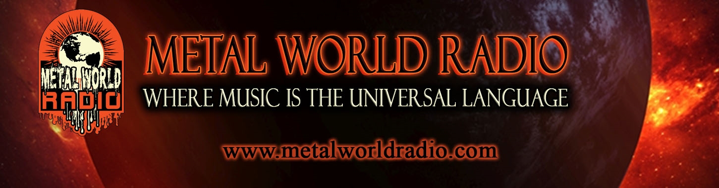 Metal World Radio