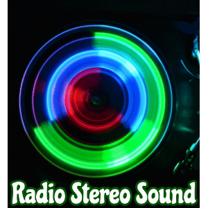 Radio Stereo Sound-logo