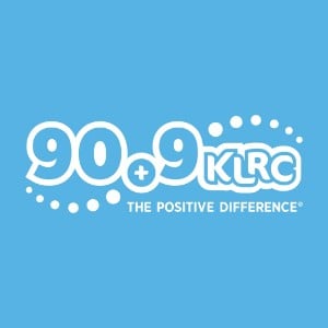 90.9 KLRC-logo