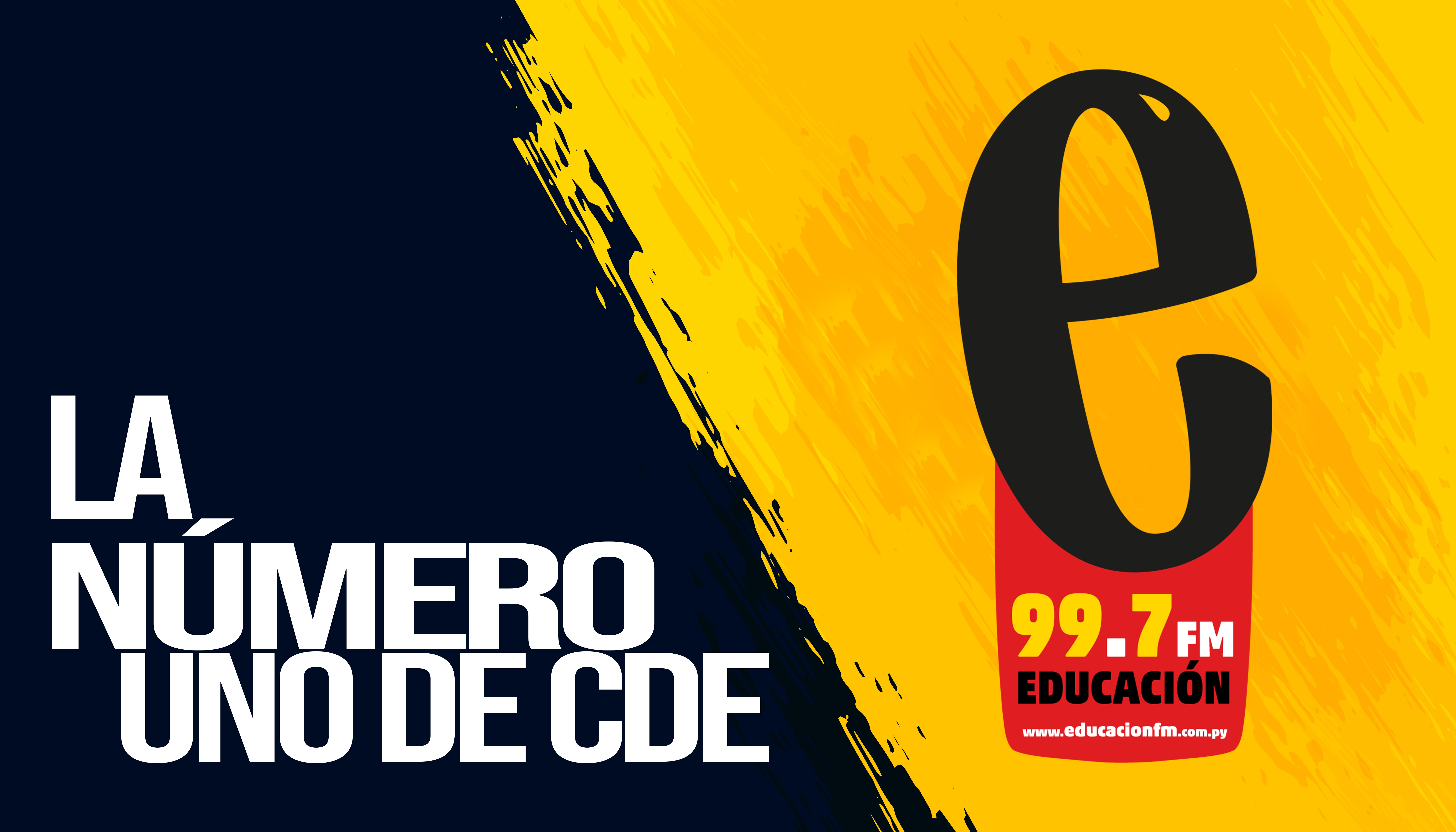Educación FM 99.7