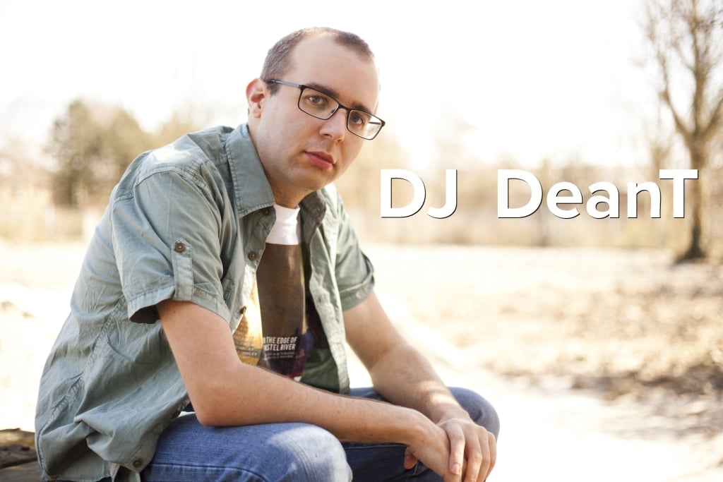 DJ DeanT