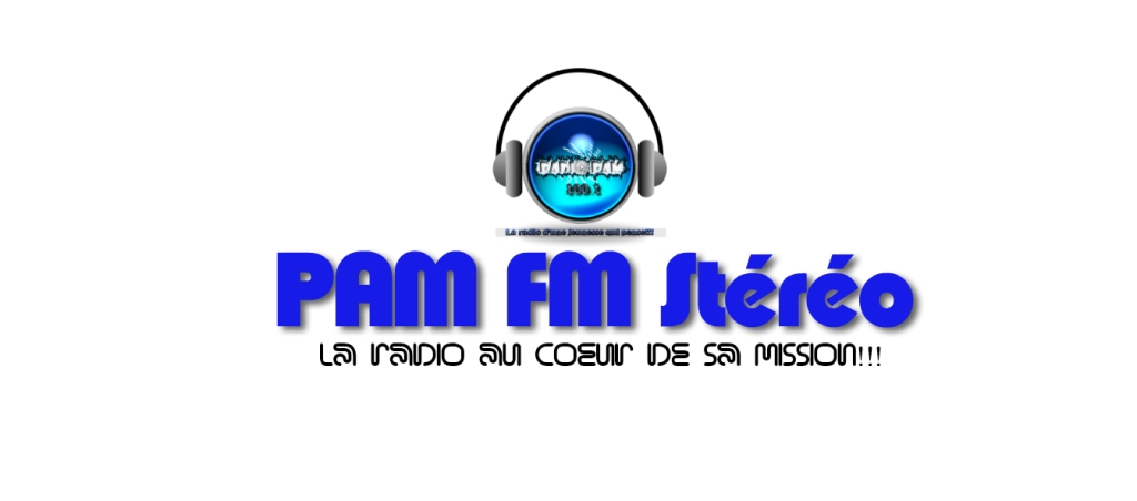 PAM FM Stéréo