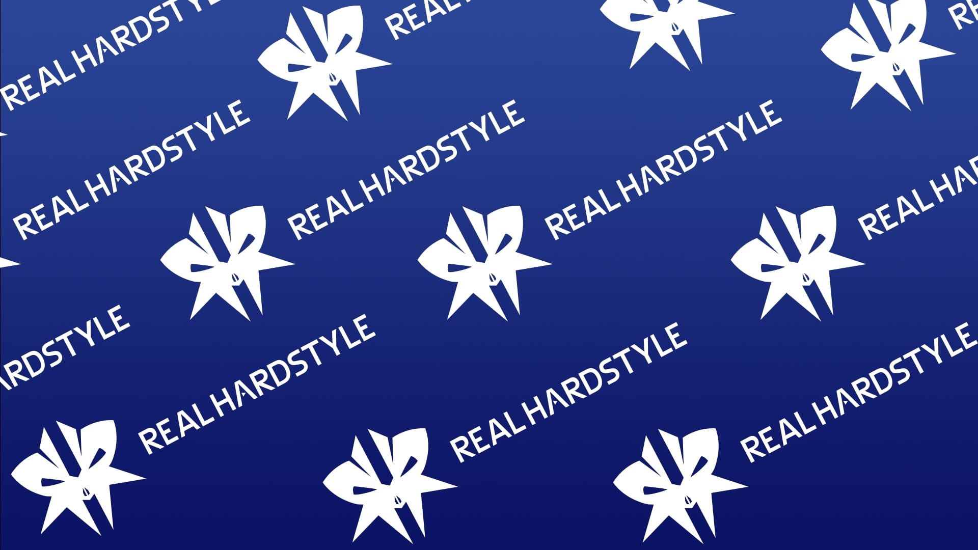 Real Hardstyle