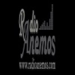 Radio Anemos-logo