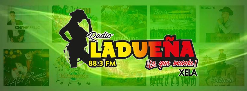 Radio la Dueña Xela 88.3 FM