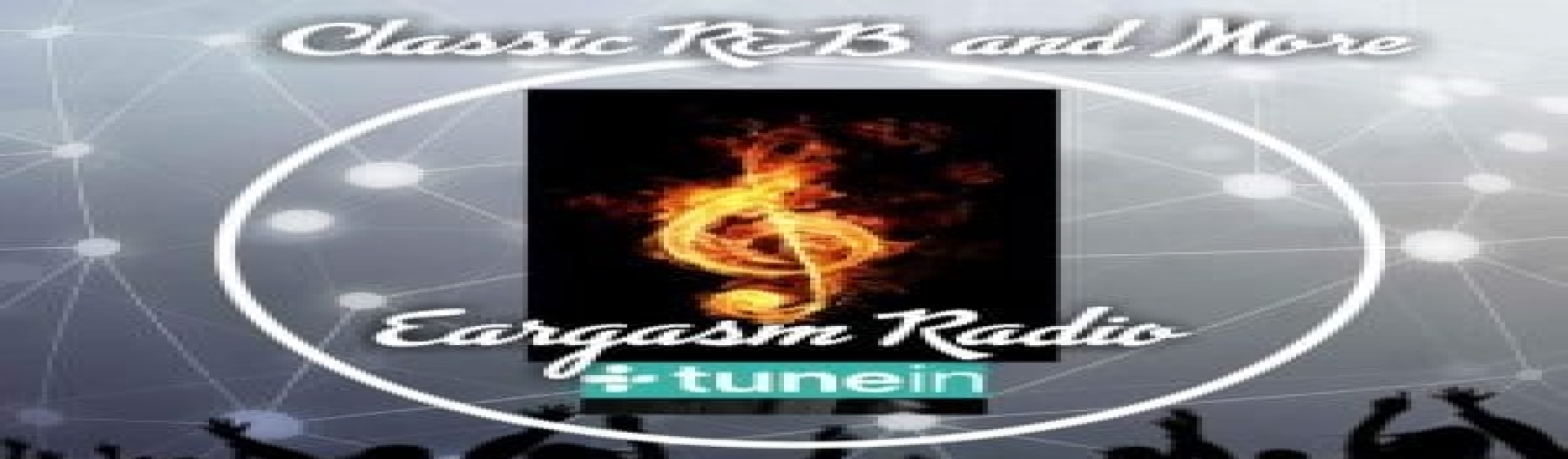 Eargasm Radio