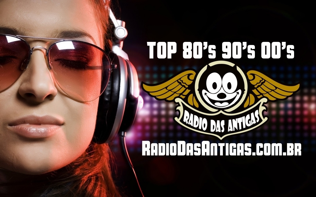 Rádio das Antigas