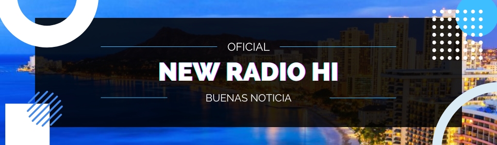 New Radio HI
