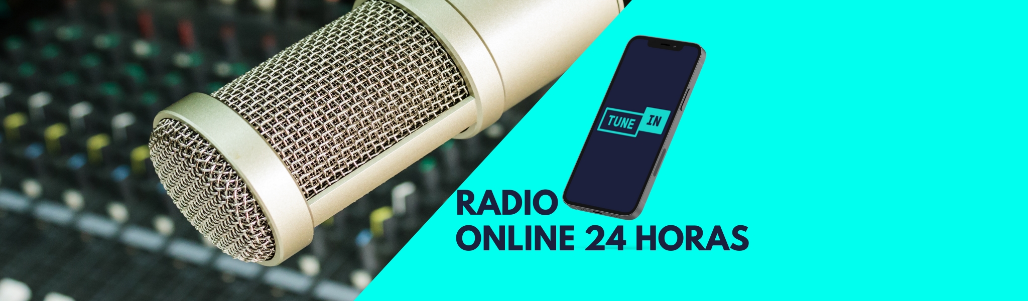 RADIO APOCALIPSIS 22:17