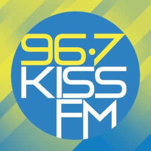 Bozeman’s KISS FM-logo