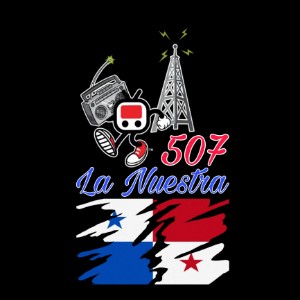 507LaNuestra-logo