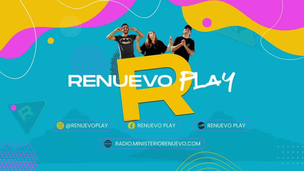 Renuevo Radio