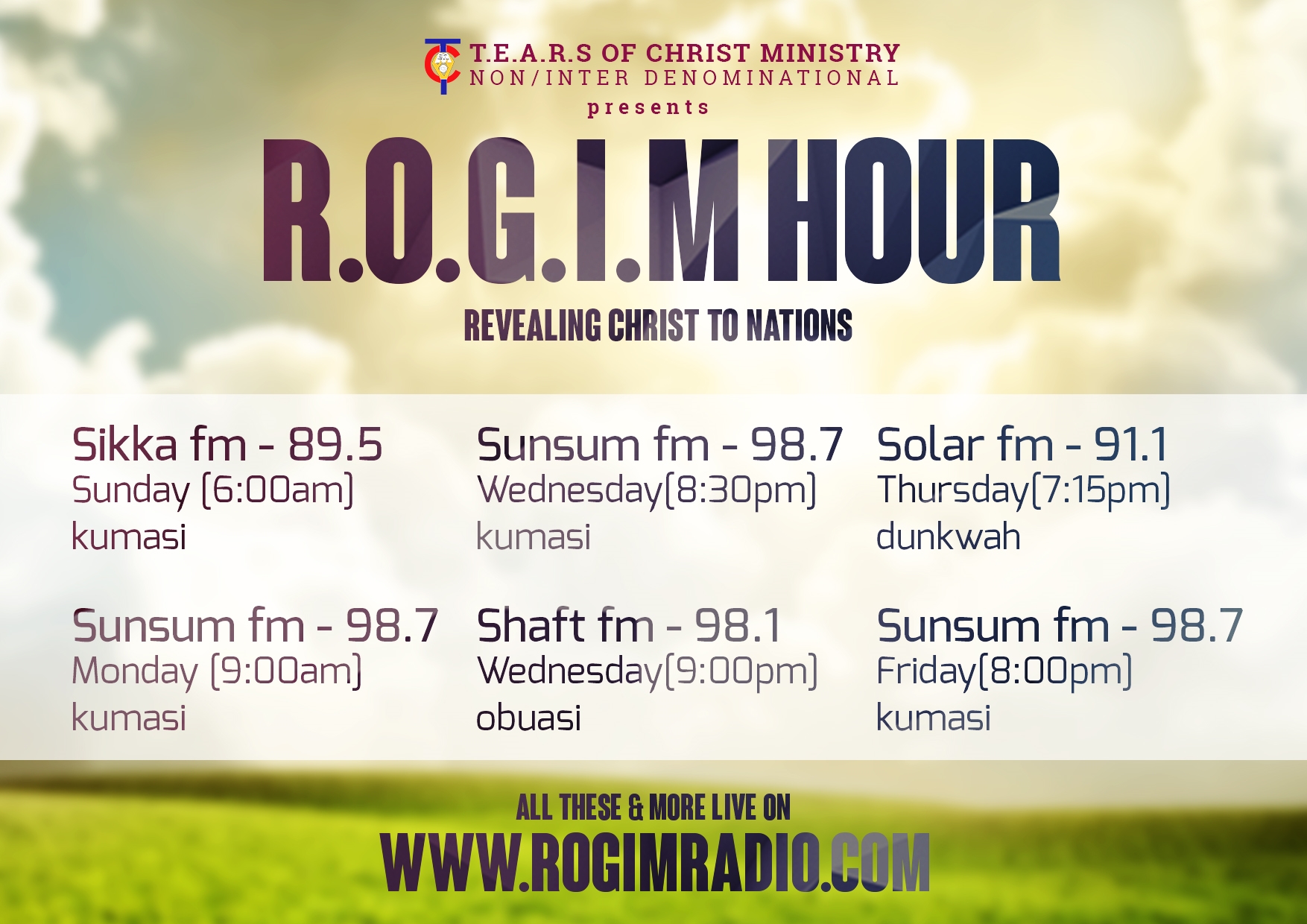 ROGIM Radio