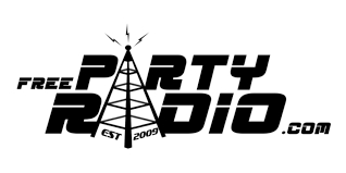 Free Party Radio