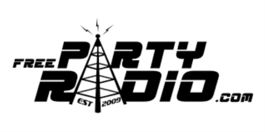 Free Party Radio