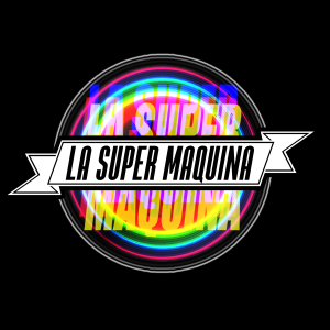La Super Maquina-logo