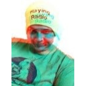 Playing Radio LPFM 102.5-logo